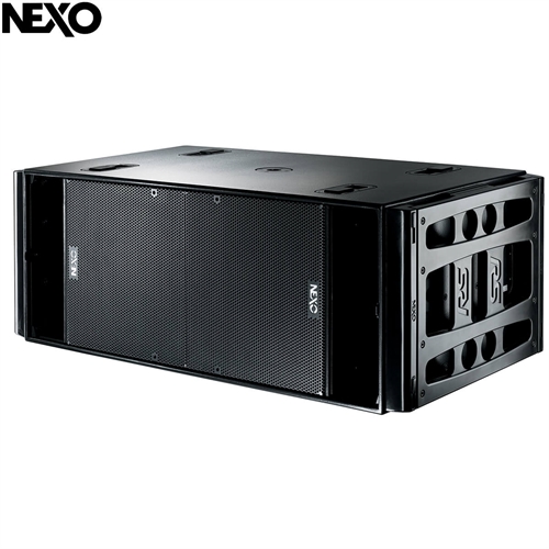 Loa NEXO RS18 2